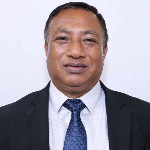 Minister