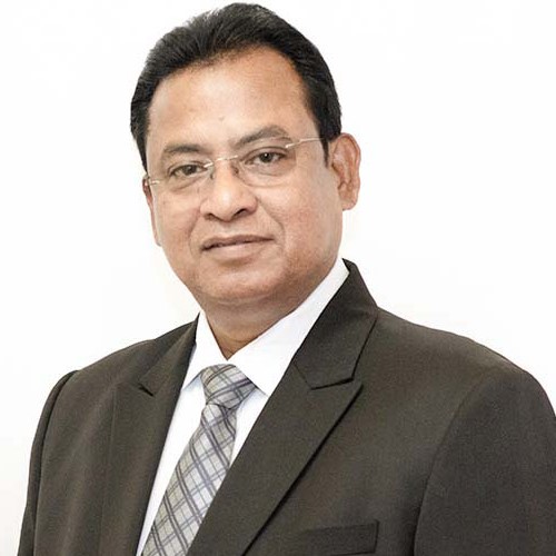 Minister