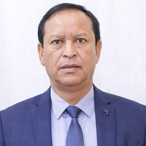 Minister