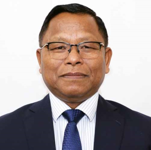 Minister