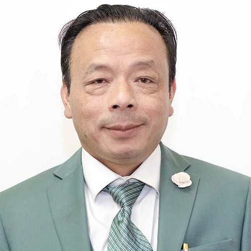 Minister
