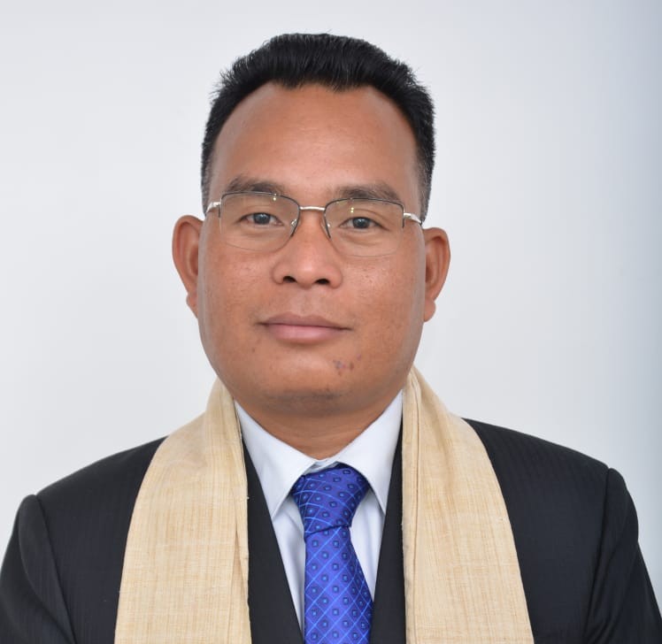 Minister