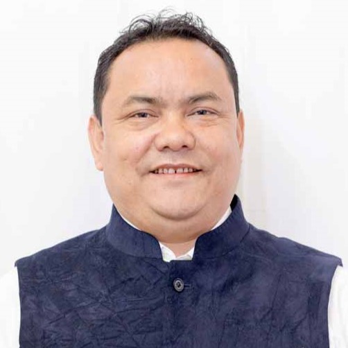Deputy Chief Minister