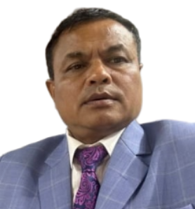 Minister