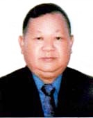 Minister
