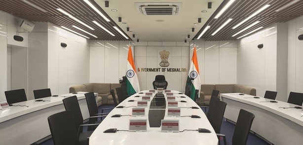 eCabinet Meeting