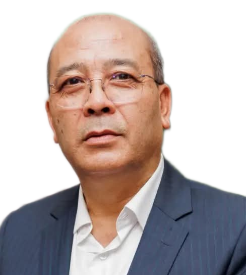 Minister